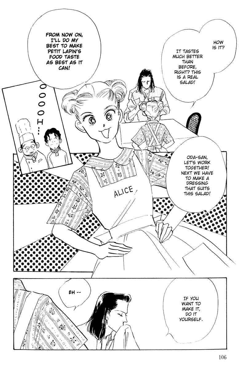 Page 33 Chapter 2 A Delicious Relationship