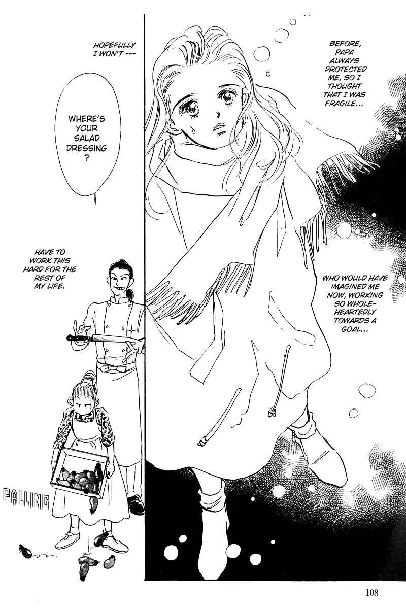 Page 35 Chapter 2 A Delicious Relationship