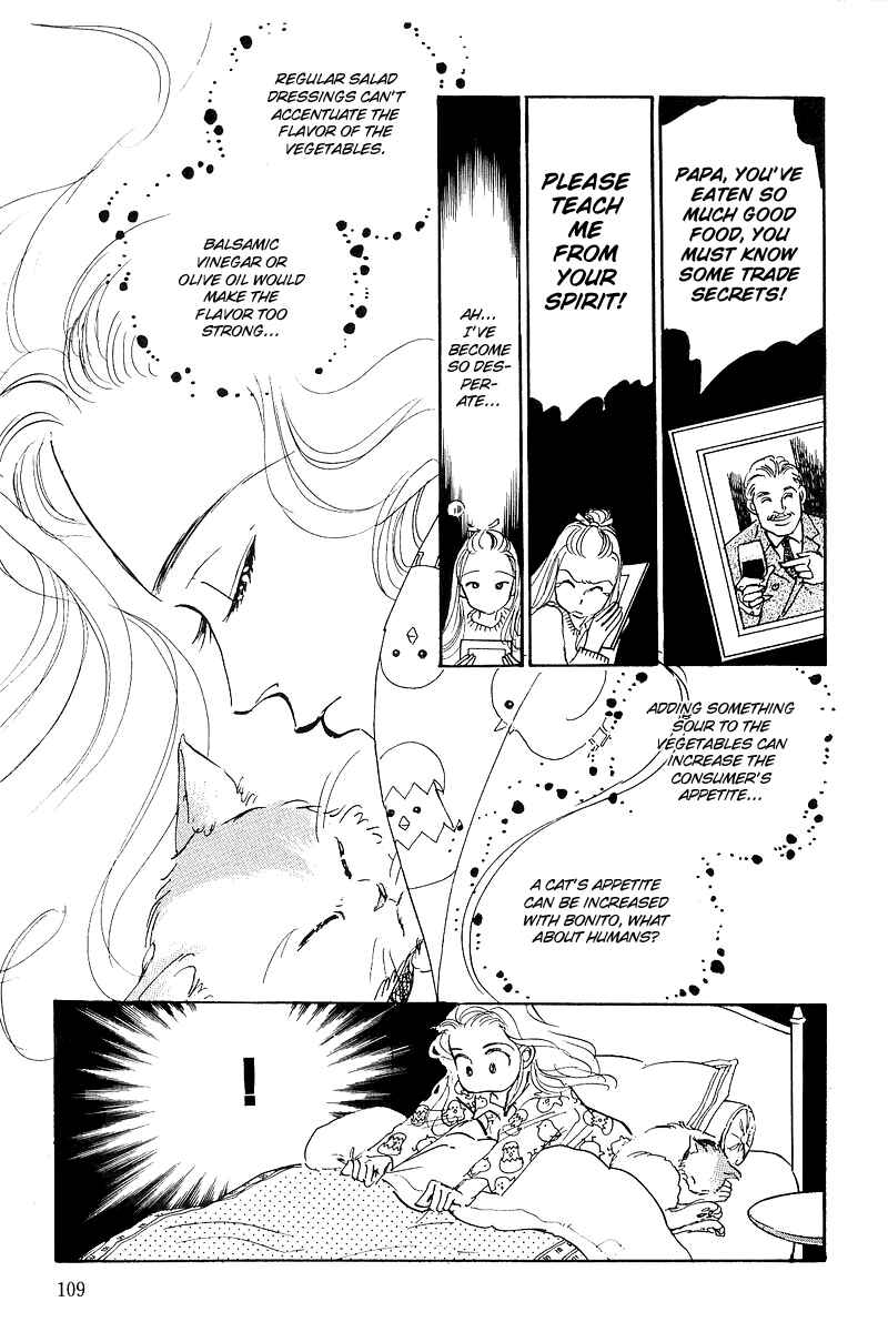 Page 36 Chapter 2 A Delicious Relationship