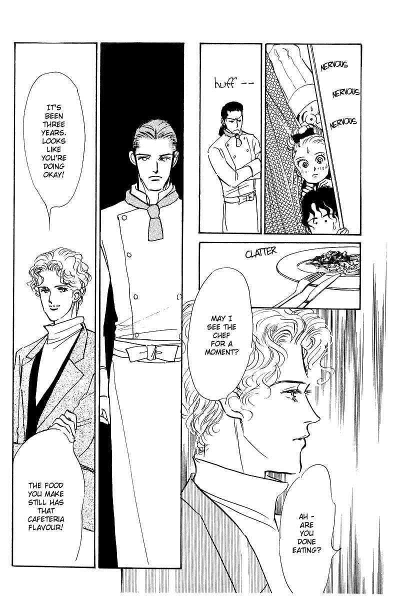 Page 47 Chapter 2 A Delicious Relationship