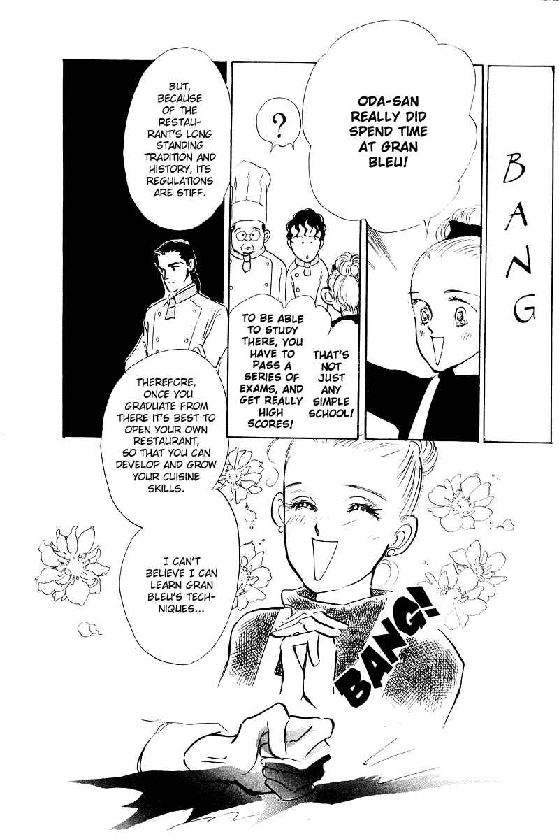 Page 50 Chapter 2 A Delicious Relationship