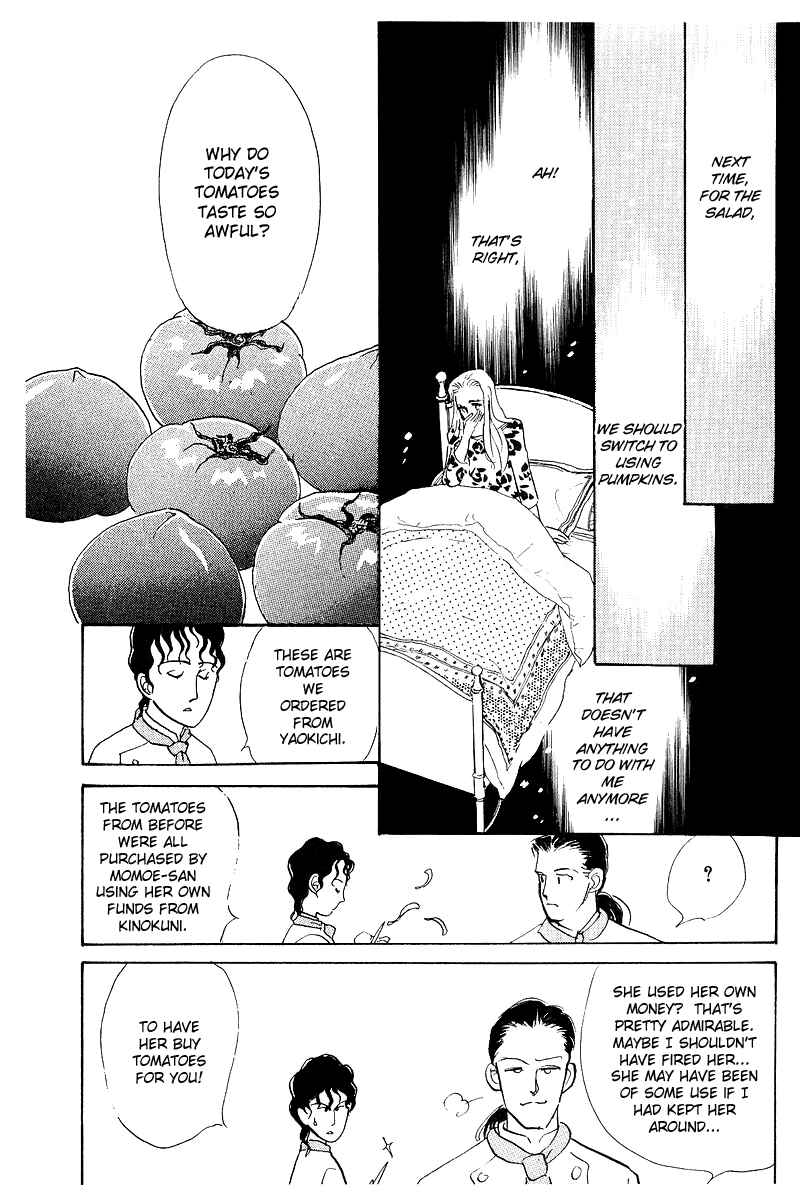Page 52 Chapter 2 A Delicious Relationship