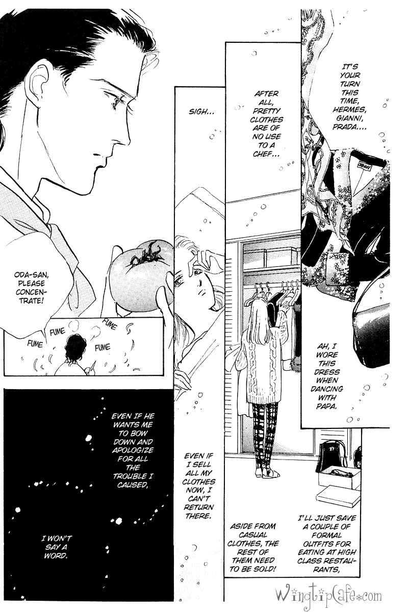 Page 53 Chapter 2 A Delicious Relationship