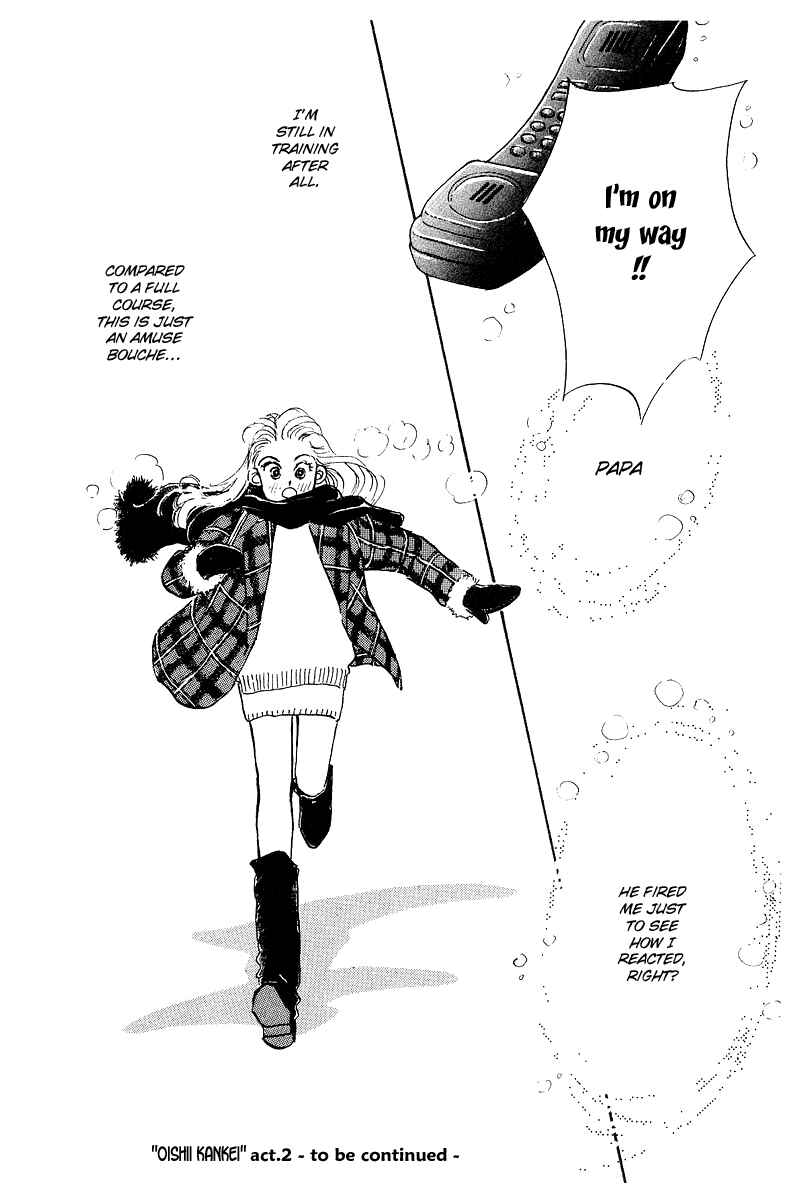 Page 55 Chapter 2 A Delicious Relationship