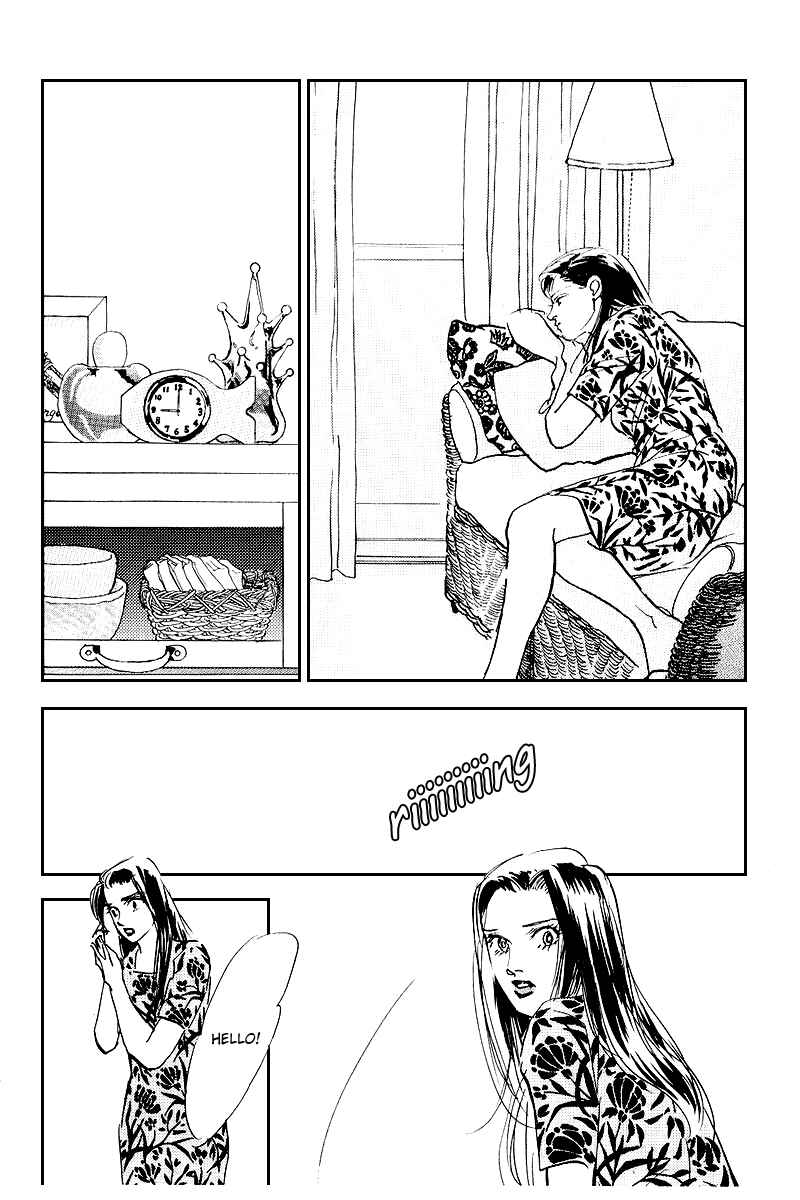 Page 28 Chapter 47 A Delicious Relationship