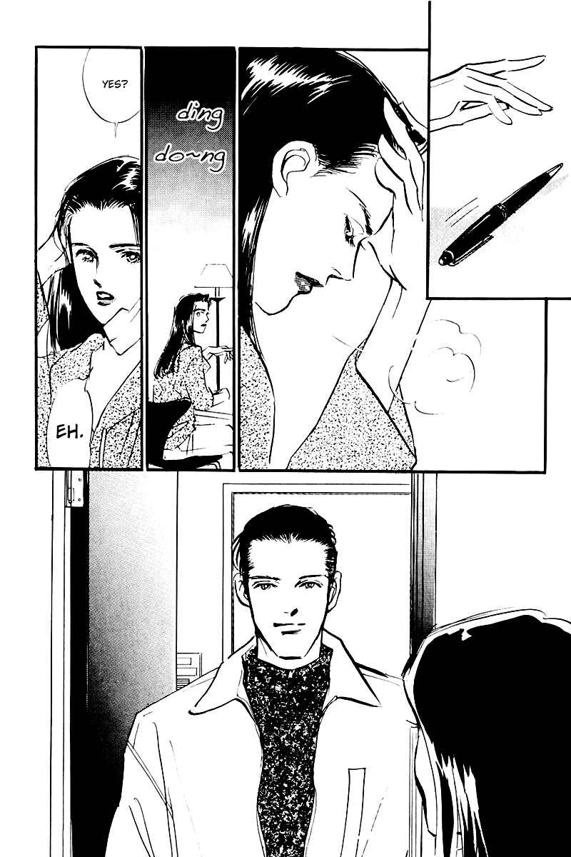 Page 45 Chapter 26 A Delicious Relationship