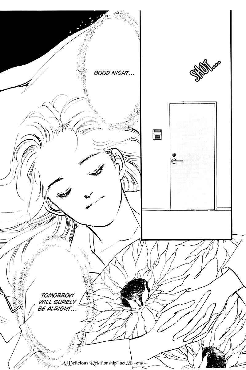 Page 48 Chapter 26 A Delicious Relationship