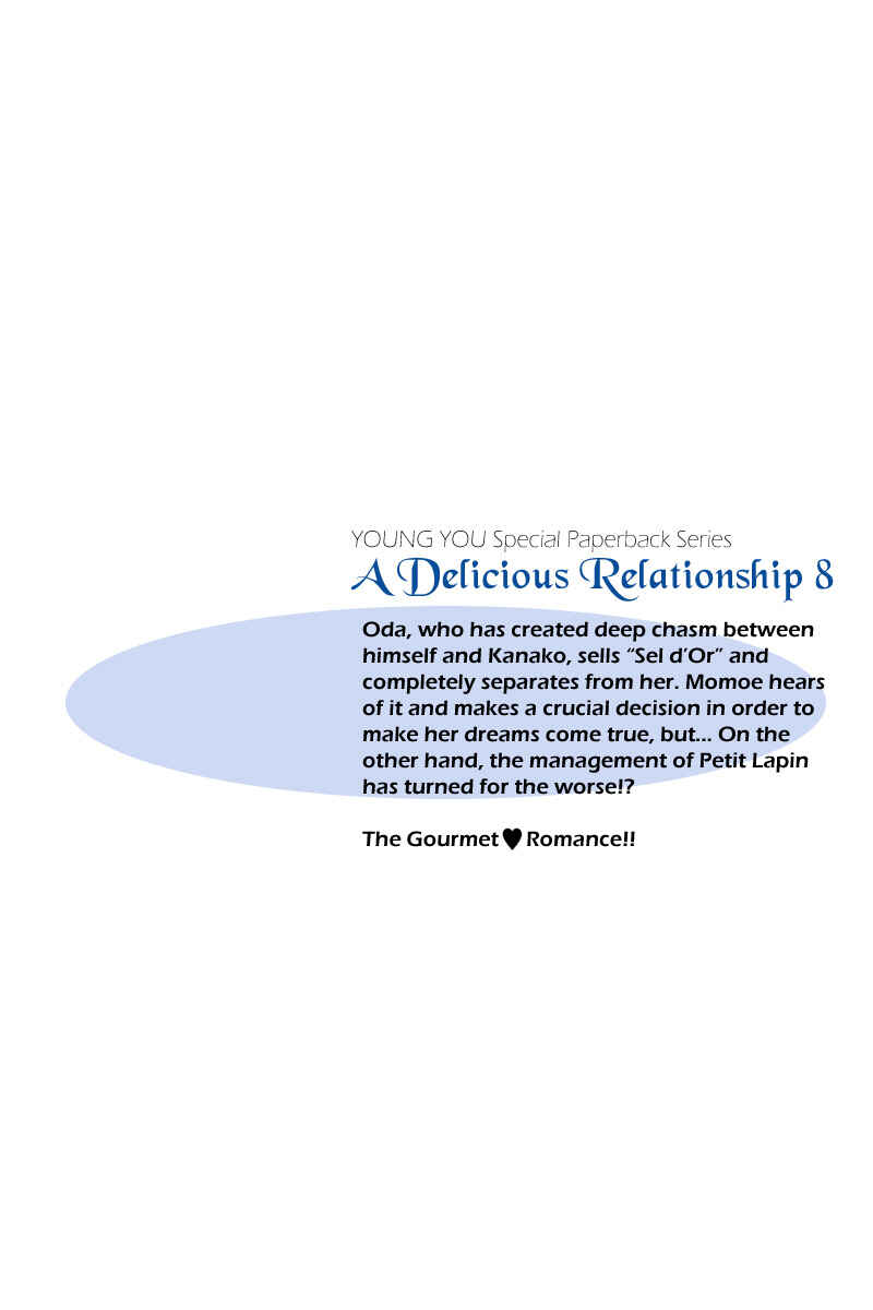 Page 2 Chapter 55 A Delicious Relationship