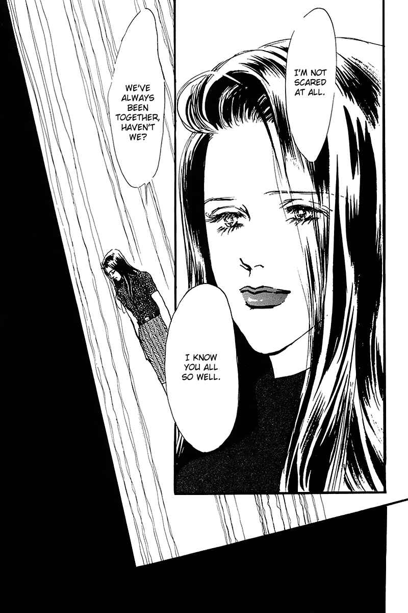 Page 21 Chapter 55 A Delicious Relationship