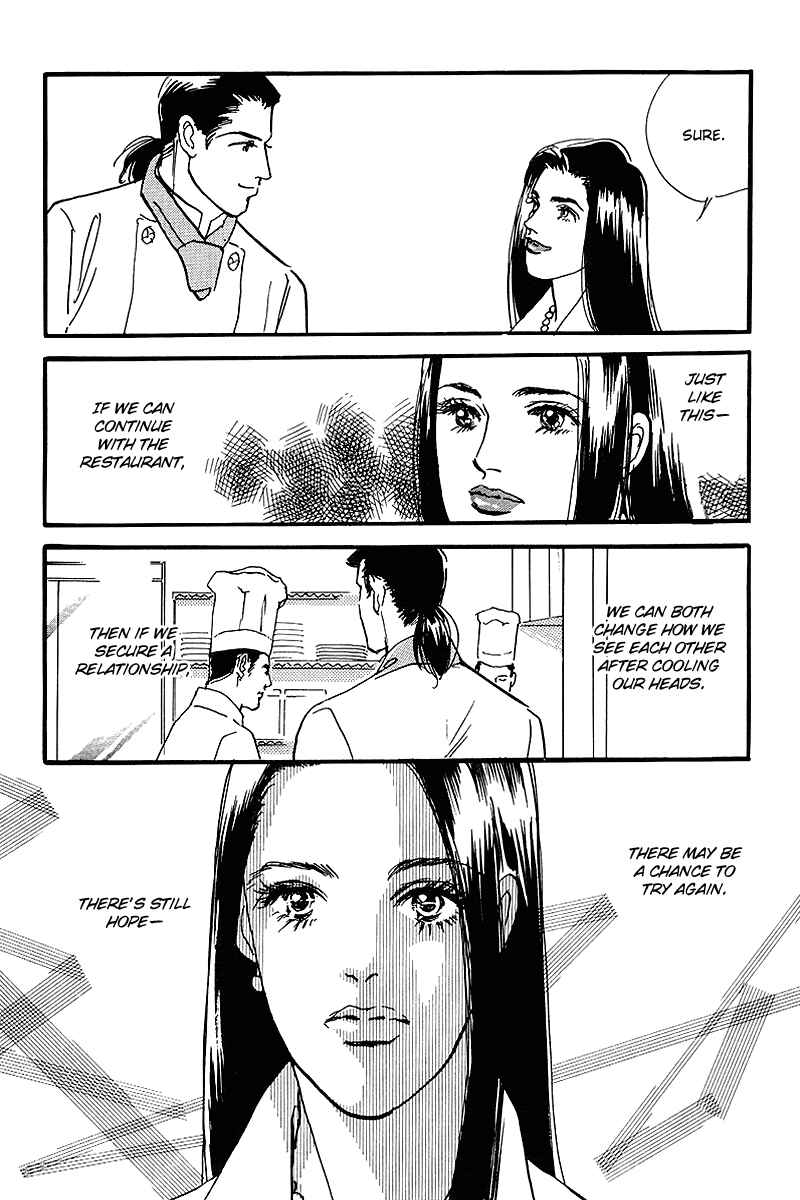 Page 28 Chapter 55 A Delicious Relationship