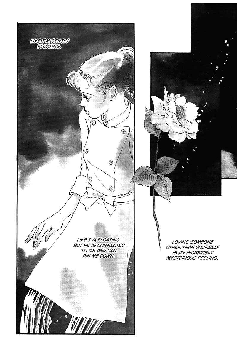 Page 8 Chapter 55 A Delicious Relationship