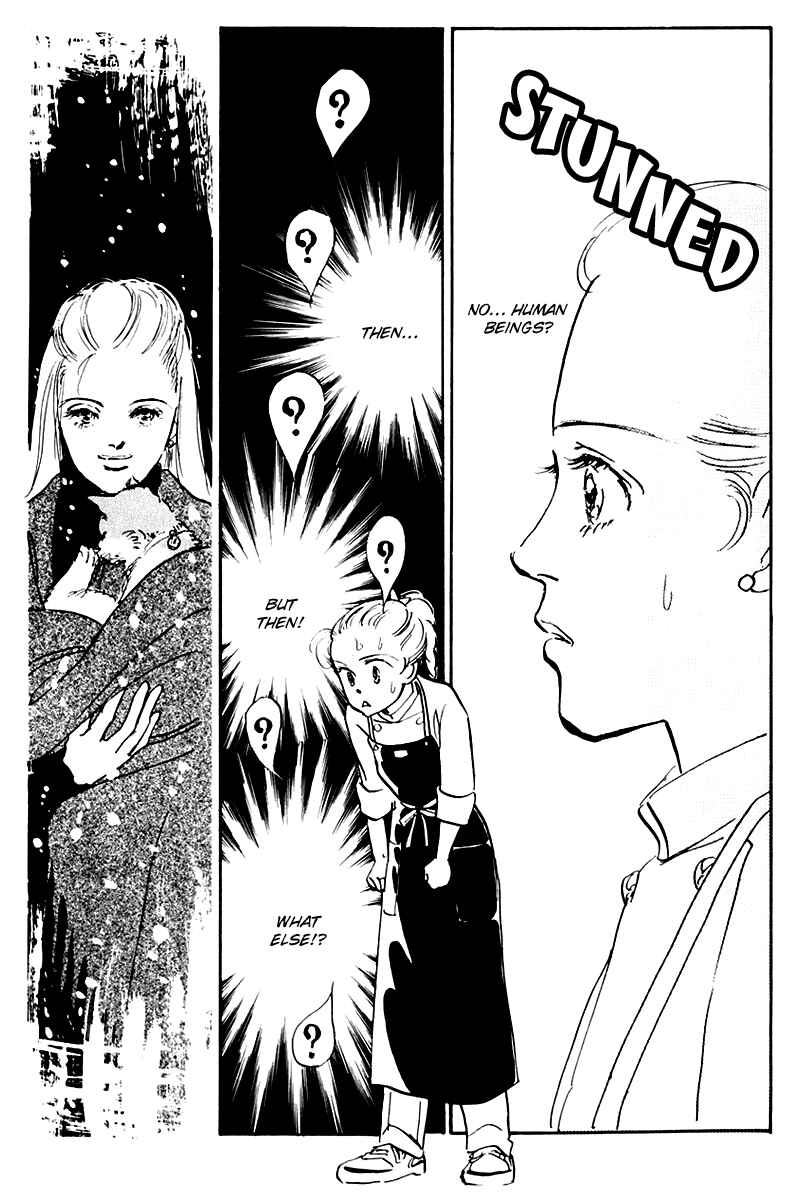 Page 17 Chapter 37 A Delicious Relationship