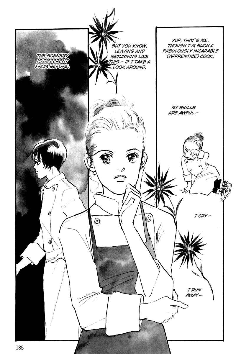 Page 2 Chapter 37 A Delicious Relationship