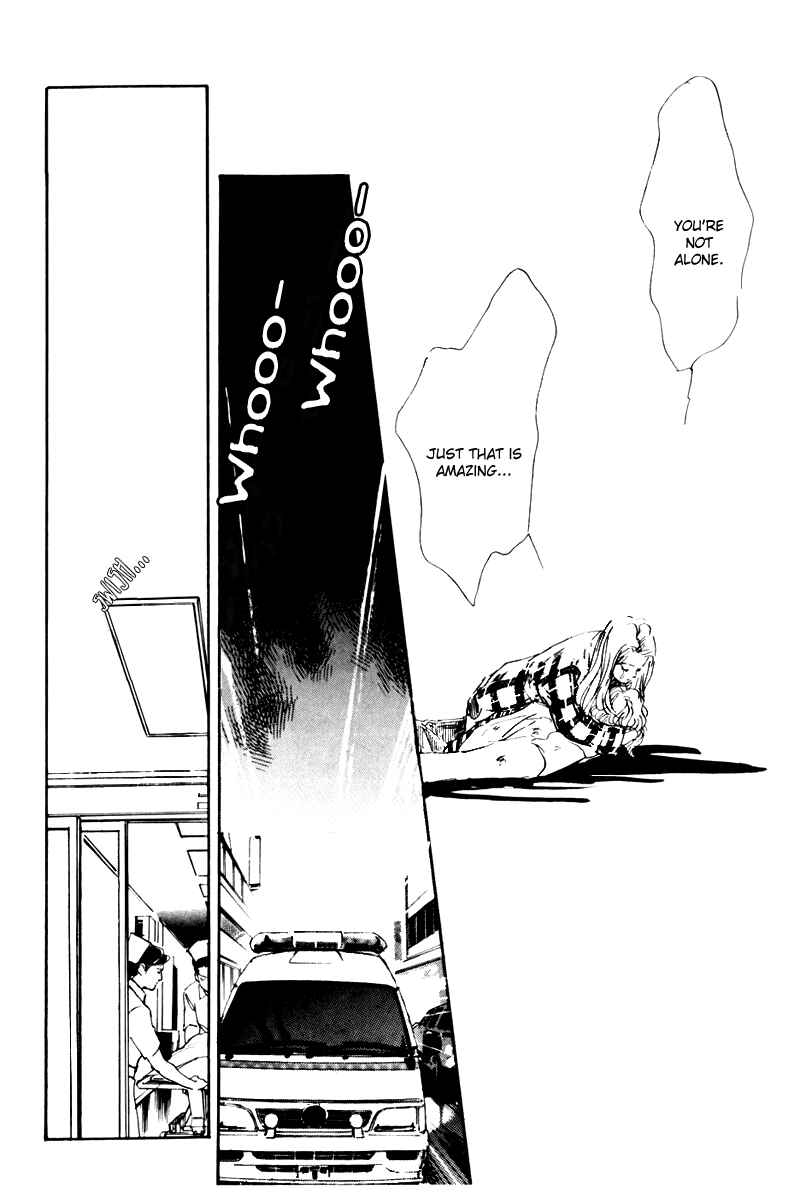 Page 10 Chapter 35 A Delicious Relationship
