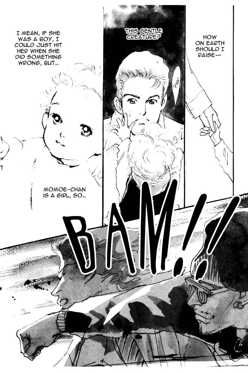 Page 2 Chapter 35 A Delicious Relationship