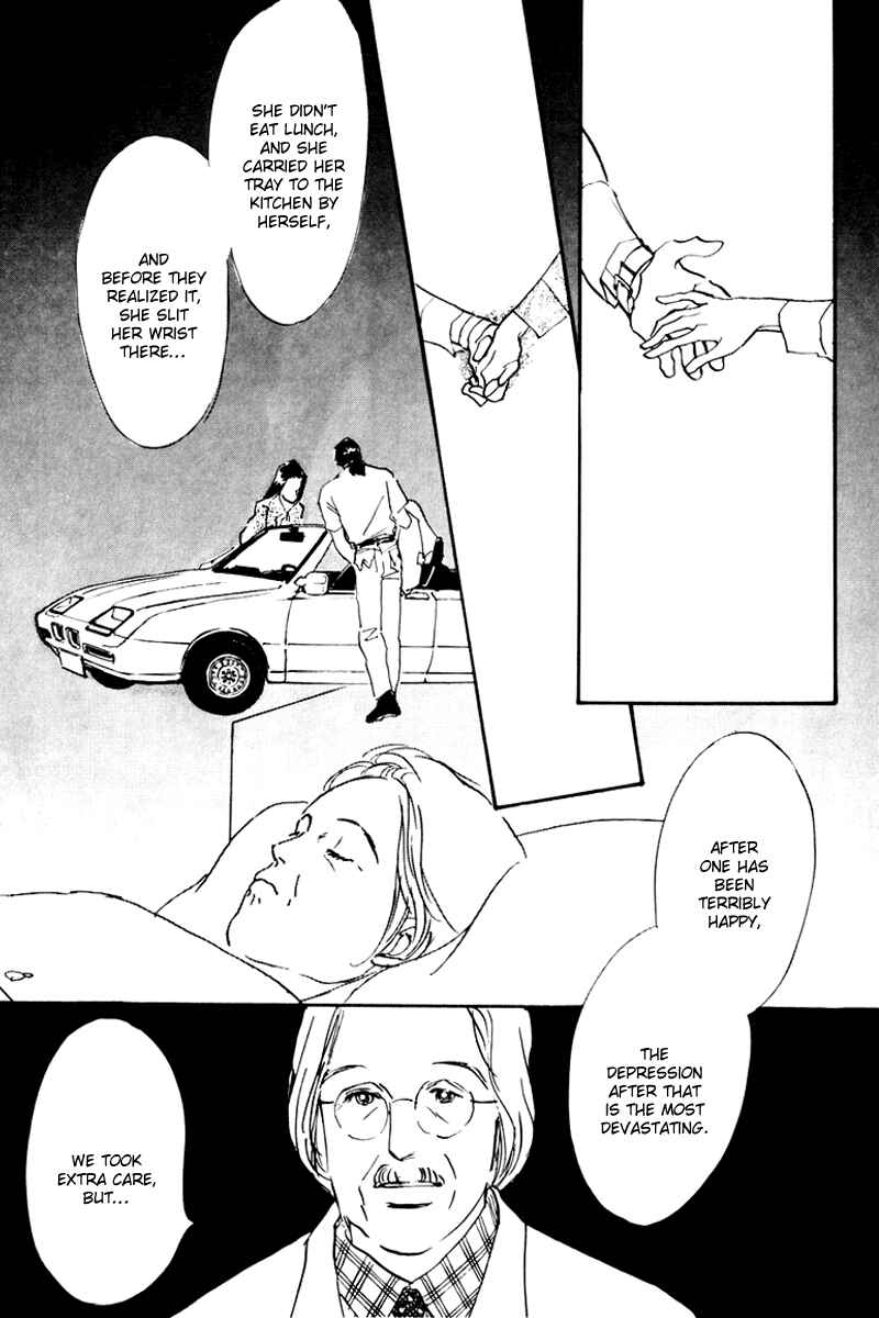 Page 22 Chapter 35 A Delicious Relationship