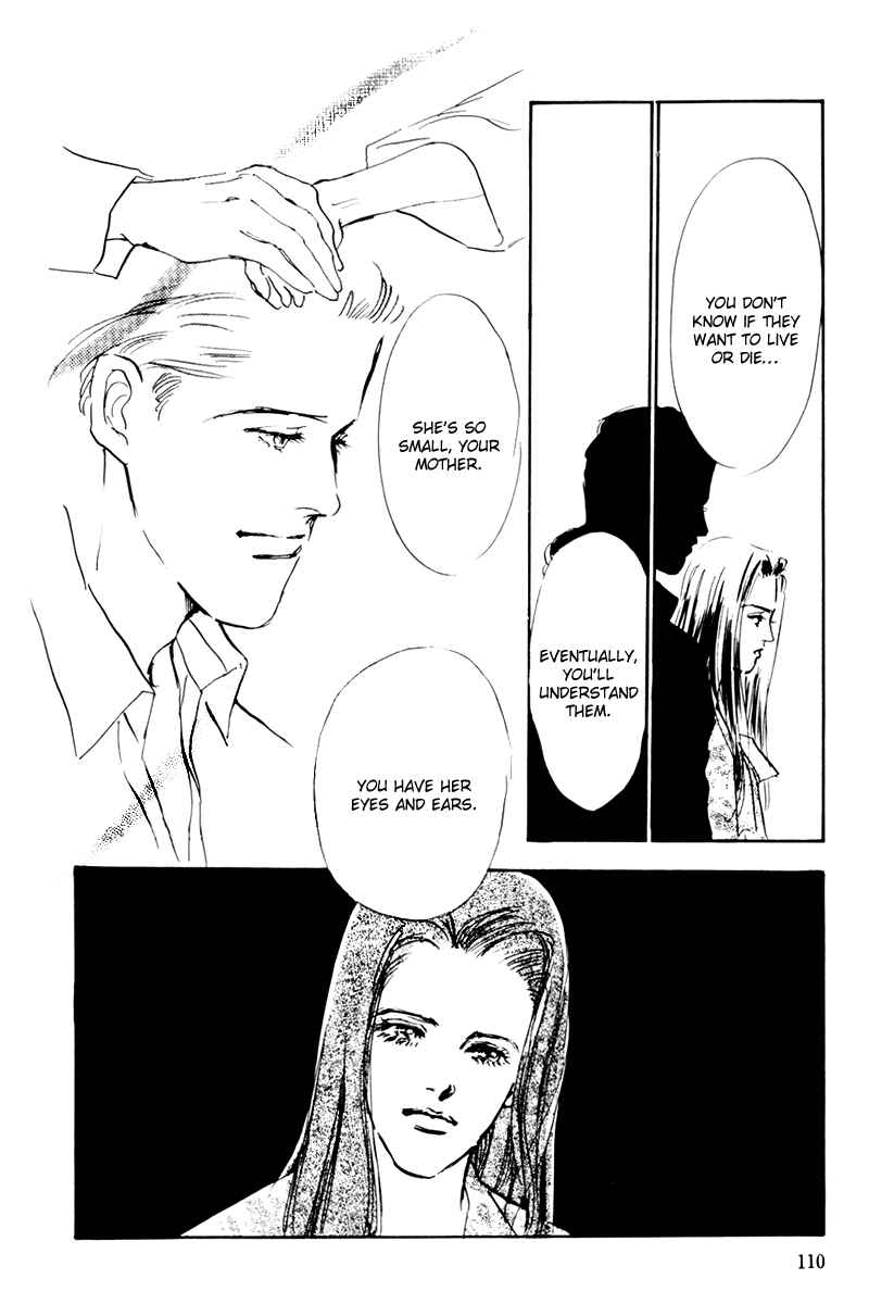 Page 24 Chapter 35 A Delicious Relationship
