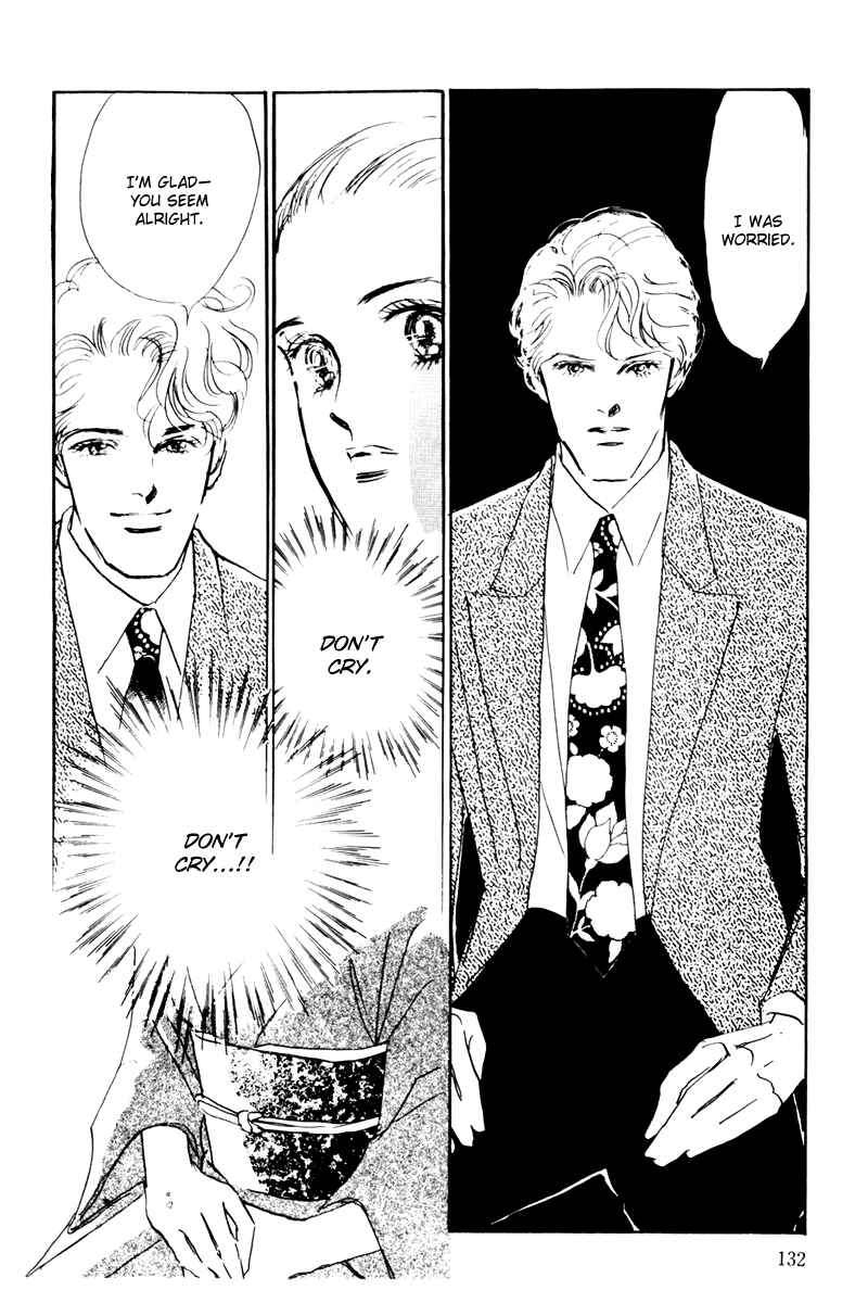 Page 46 Chapter 35 A Delicious Relationship