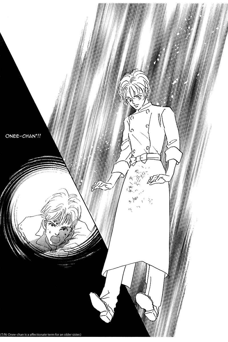 Page 32 Chapter 40 A Delicious Relationship