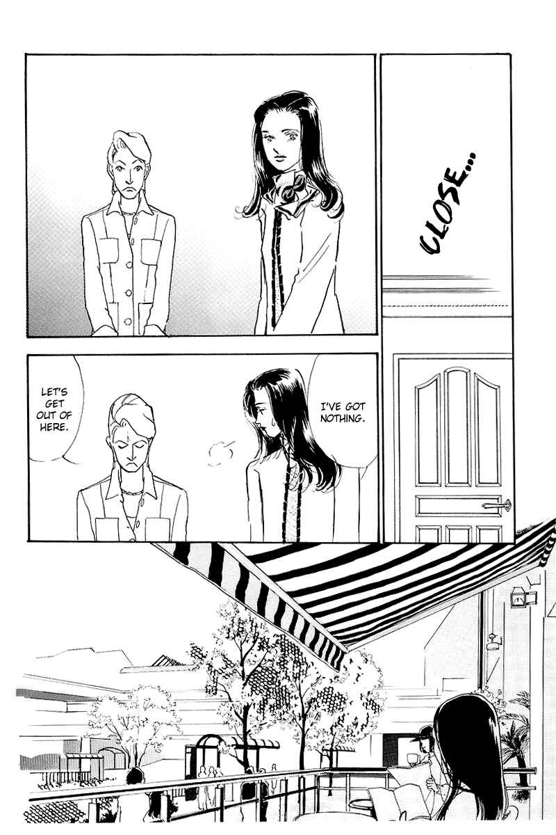 Page 13 Chapter 46 A Delicious Relationship
