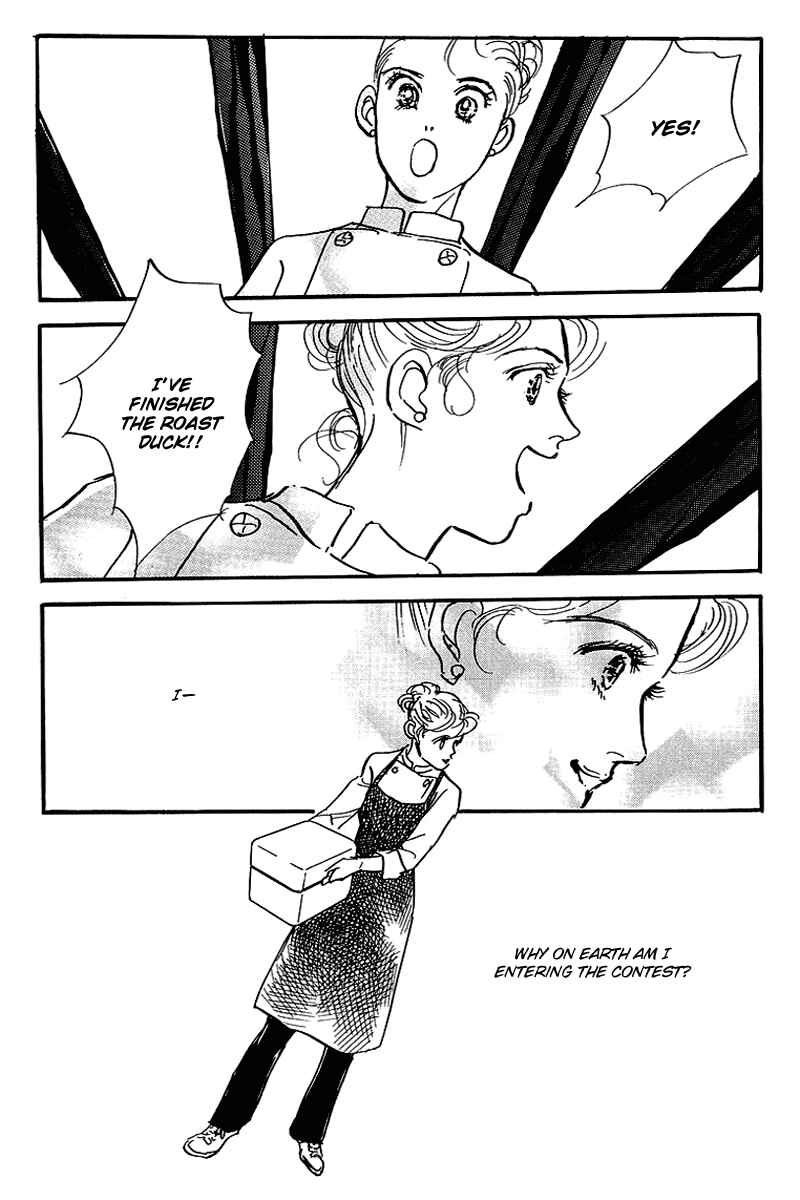 Page 29 Chapter 65 A Delicious Relationship