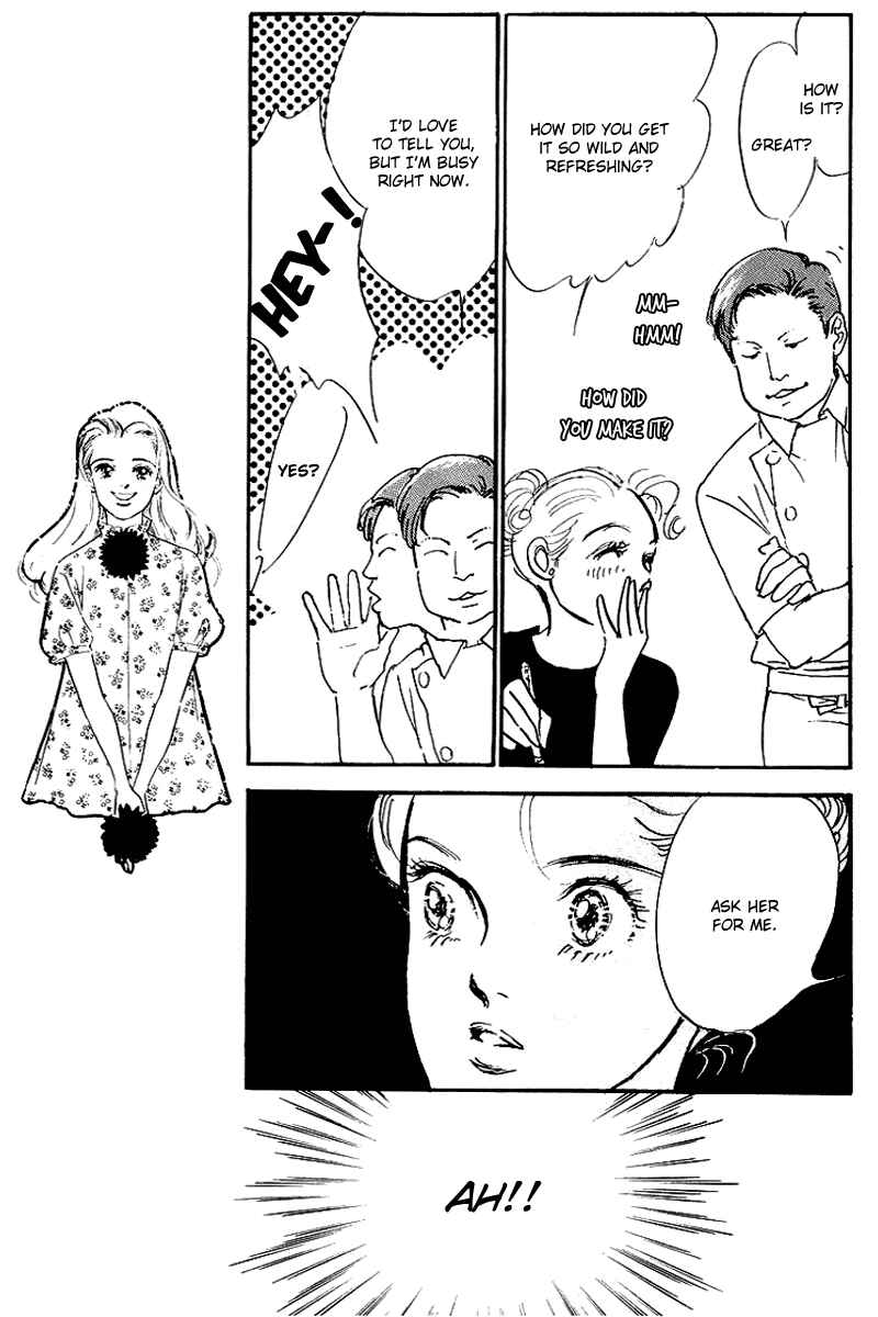 Page 35 Chapter 65 A Delicious Relationship