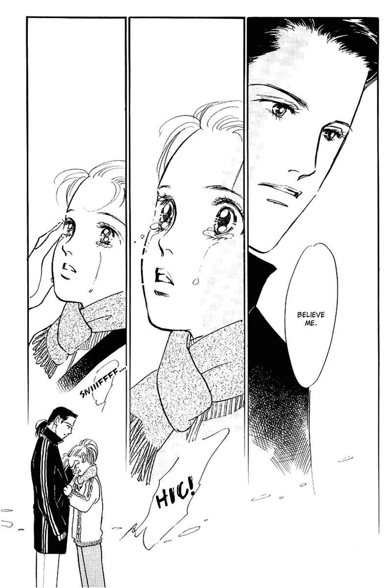 Page 47 Chapter 65 A Delicious Relationship