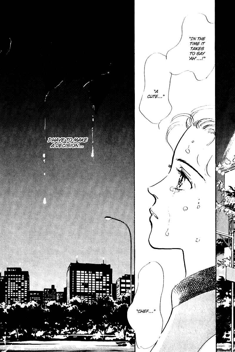 Page 14 Chapter 18 A Delicious Relationship