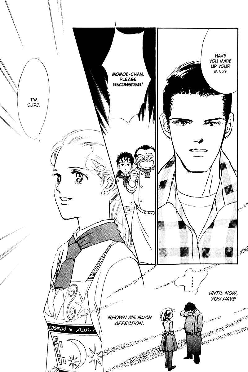 Page 36 Chapter 18 A Delicious Relationship