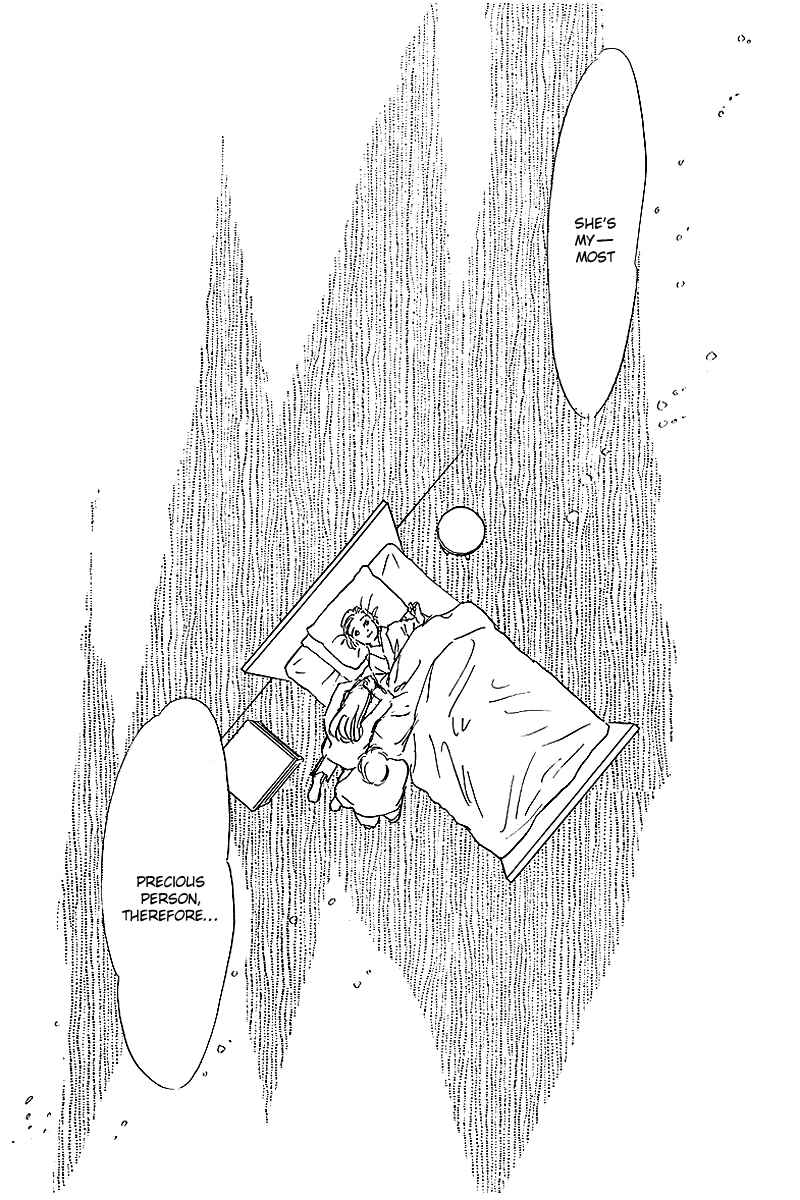 Page 30 Chapter 67 A Delicious Relationship