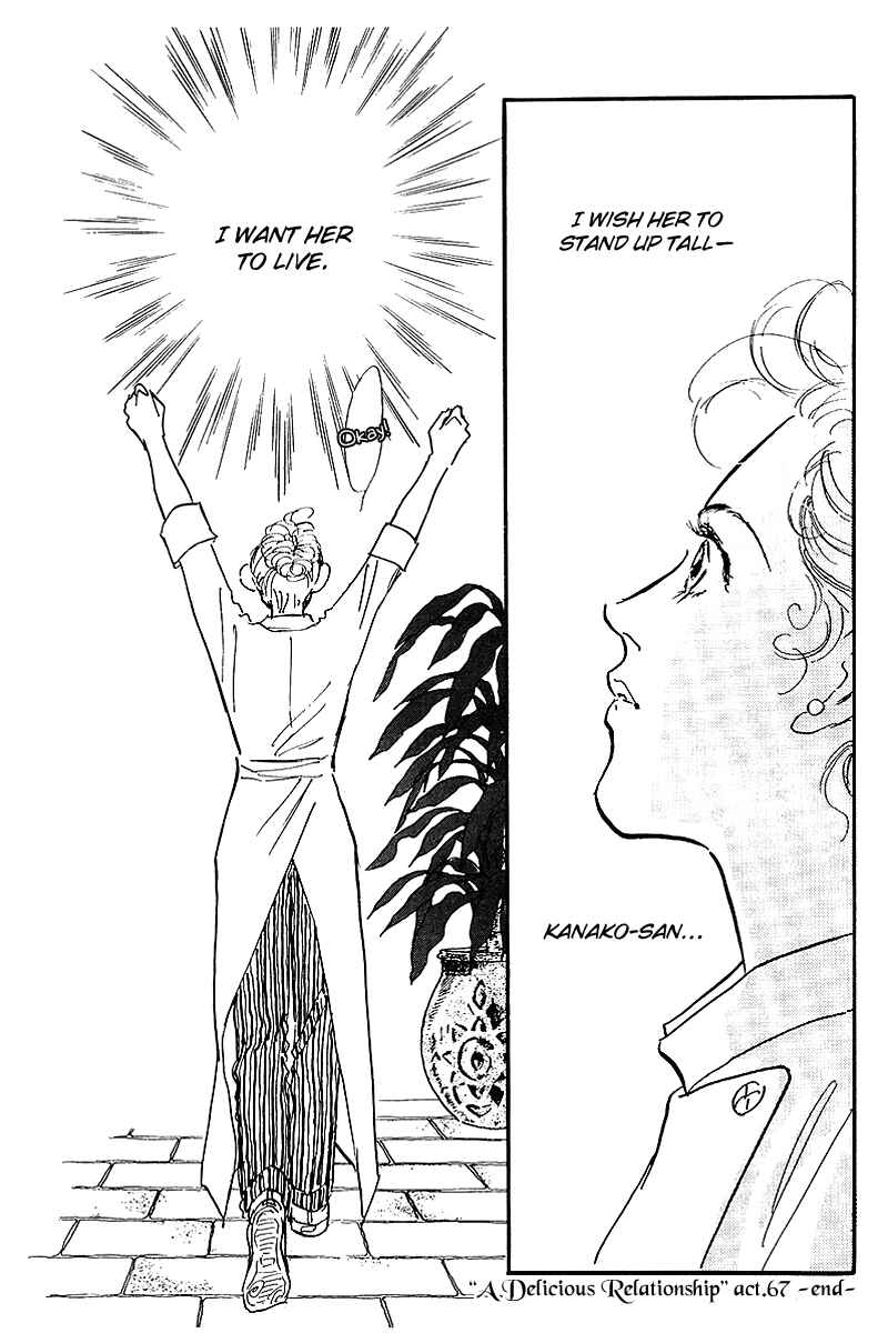 Page 36 Chapter 67 A Delicious Relationship