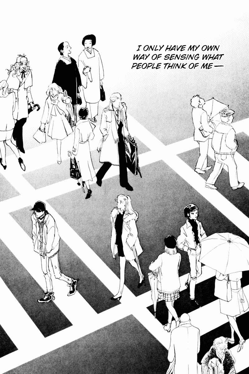 Page 37 Chapter 12 A Delicious Relationship