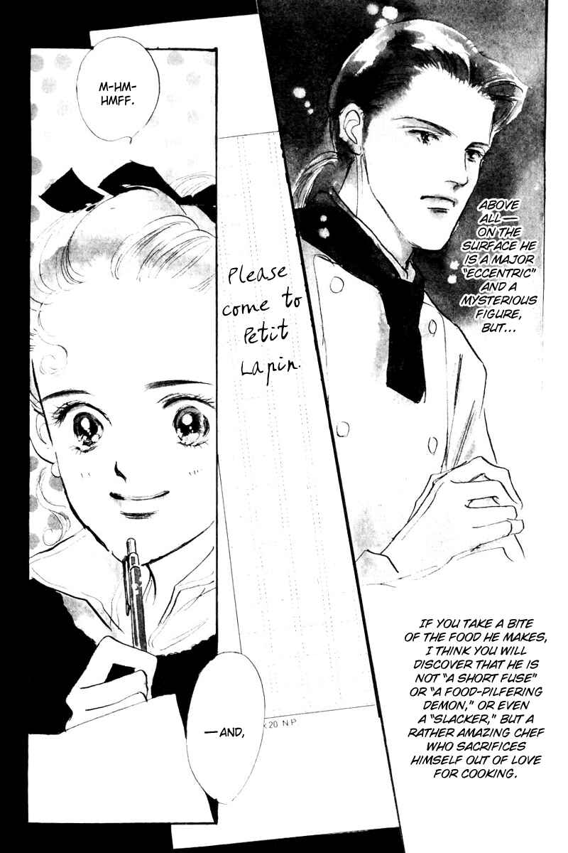Page 4 Chapter 12 A Delicious Relationship
