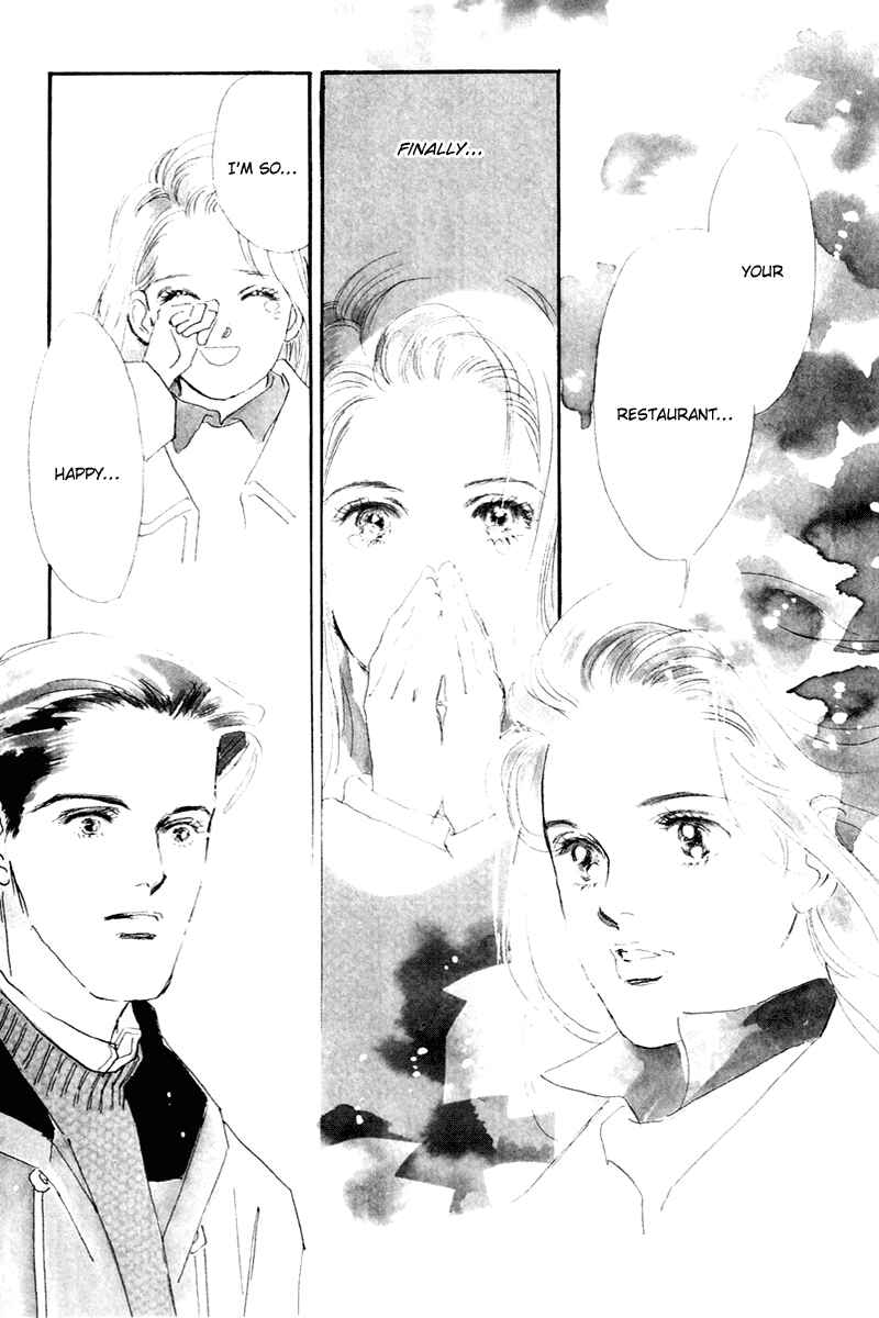 Page 2 Chapter 36 A Delicious Relationship
