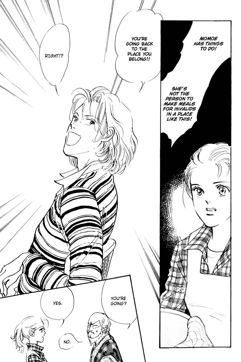 Page 23 Chapter 36 A Delicious Relationship