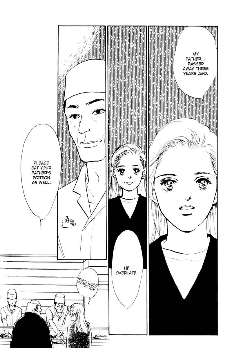 Page 29 Chapter 36 A Delicious Relationship
