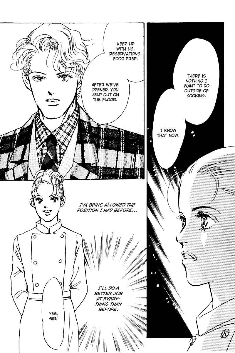 Page 43 Chapter 36 A Delicious Relationship