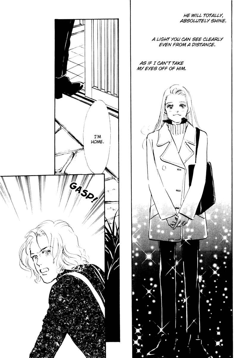 Page 9 Chapter 36 A Delicious Relationship
