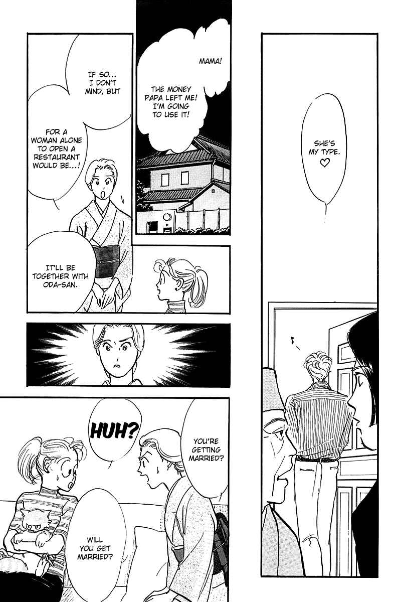 Page 30 Chapter 71 A Delicious Relationship