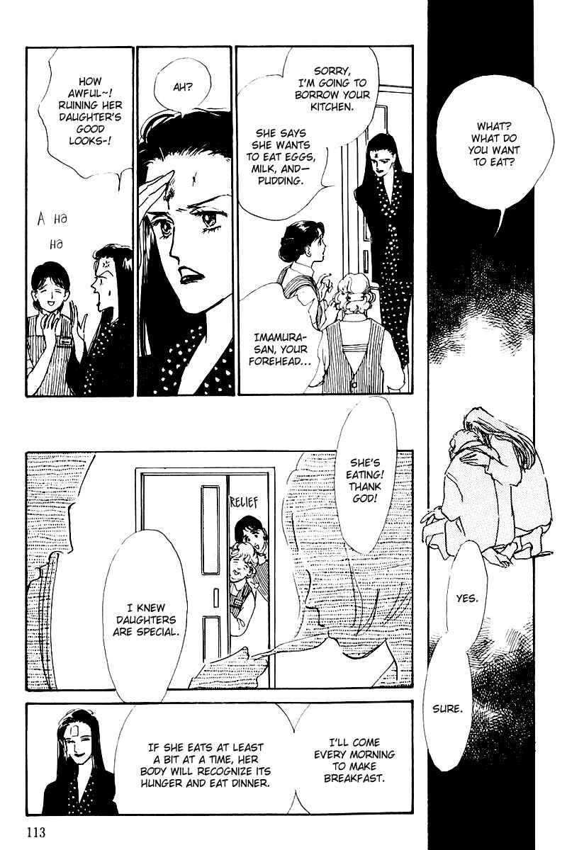 Page 19 Chapter 15 A Delicious Relationship