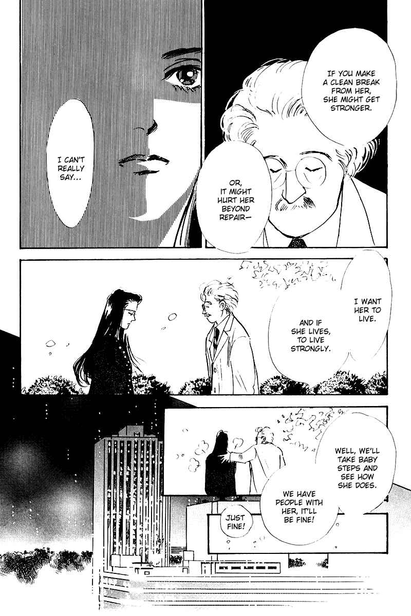 Page 22 Chapter 15 A Delicious Relationship