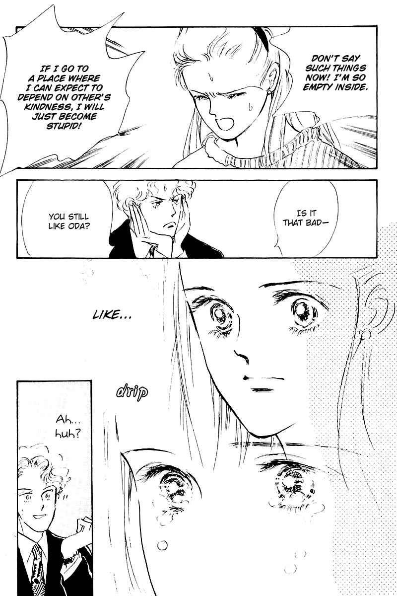 Page 37 Chapter 15 A Delicious Relationship