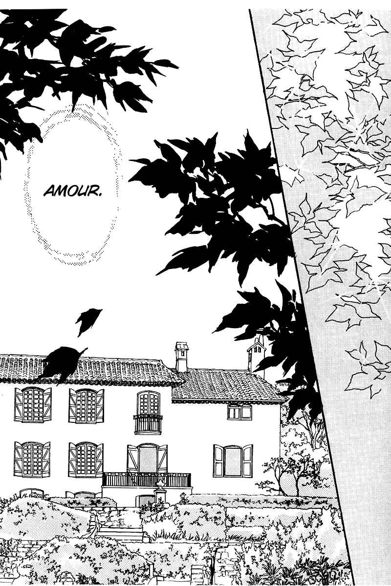 Page 8 Chapter 20 A Delicious Relationship