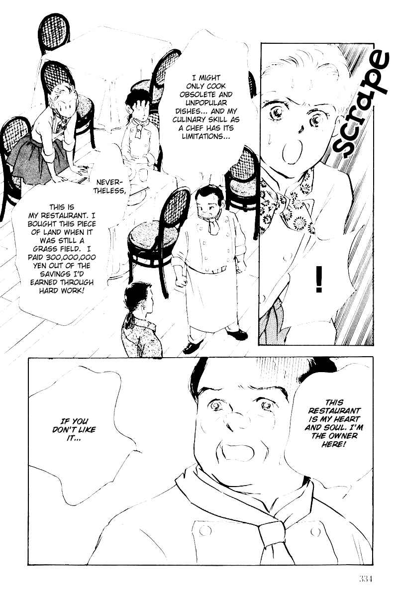 Page 42 Chapter 6 A Delicious Relationship