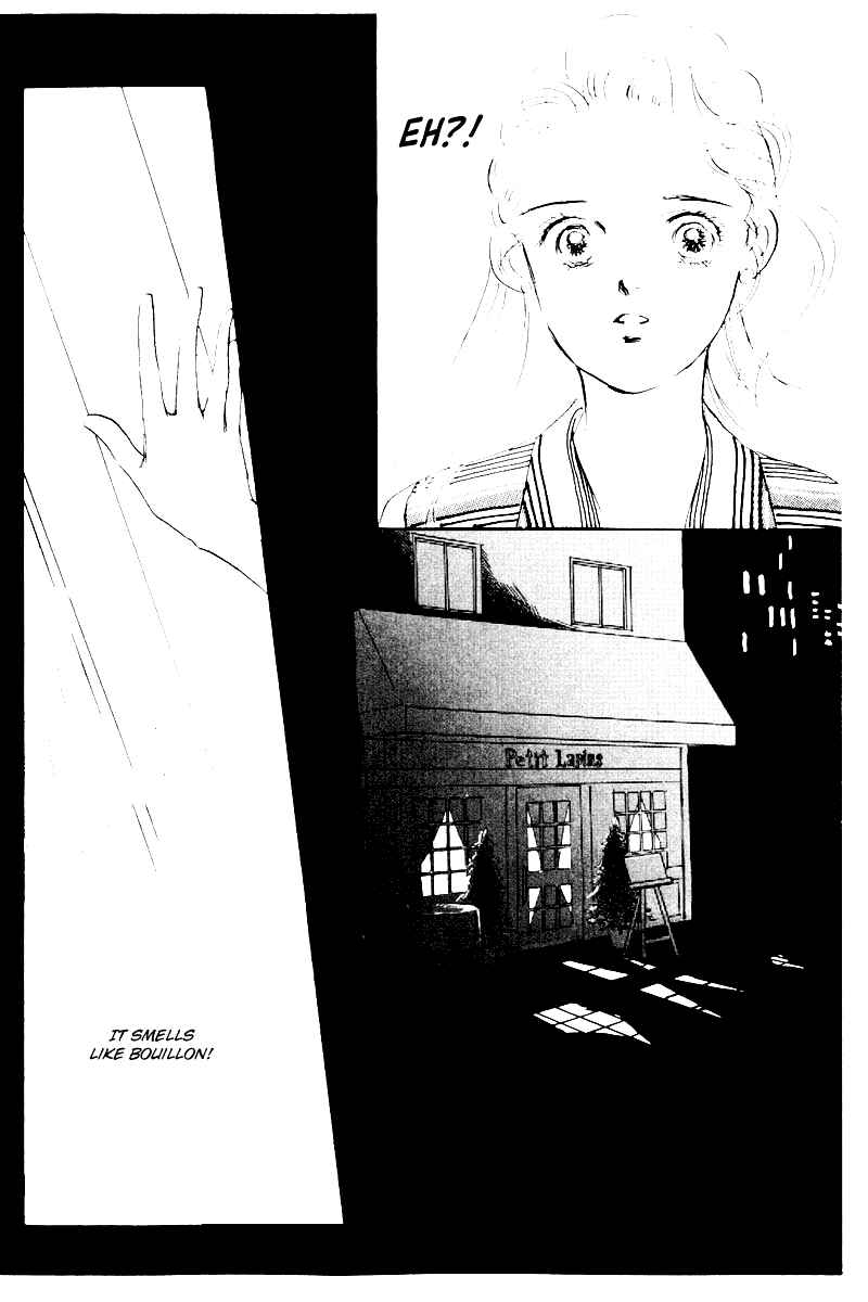 Page 50 Chapter 6 A Delicious Relationship