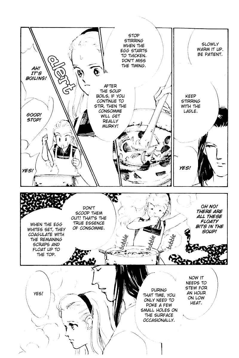 Page 53 Chapter 6 A Delicious Relationship