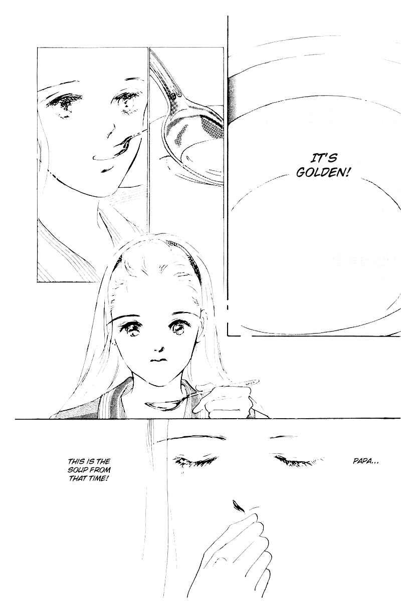 Page 55 Chapter 6 A Delicious Relationship