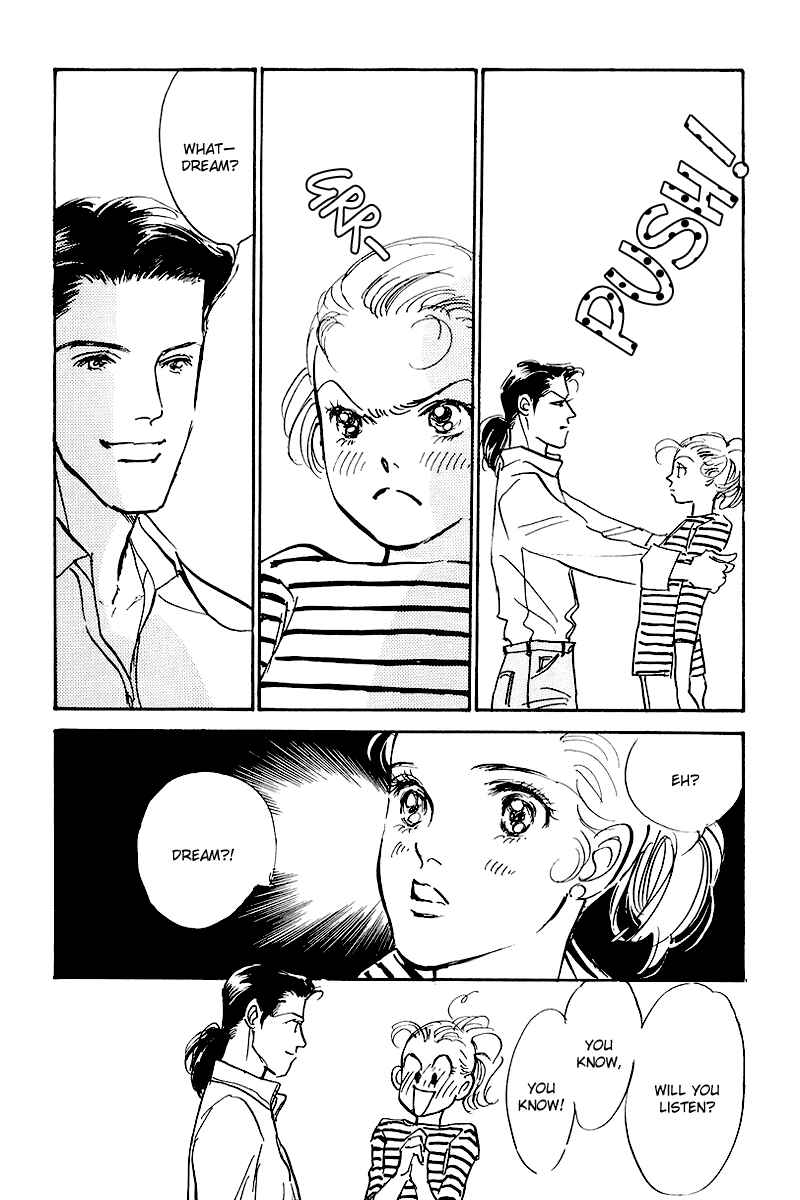 Page 31 Chapter 68 A Delicious Relationship