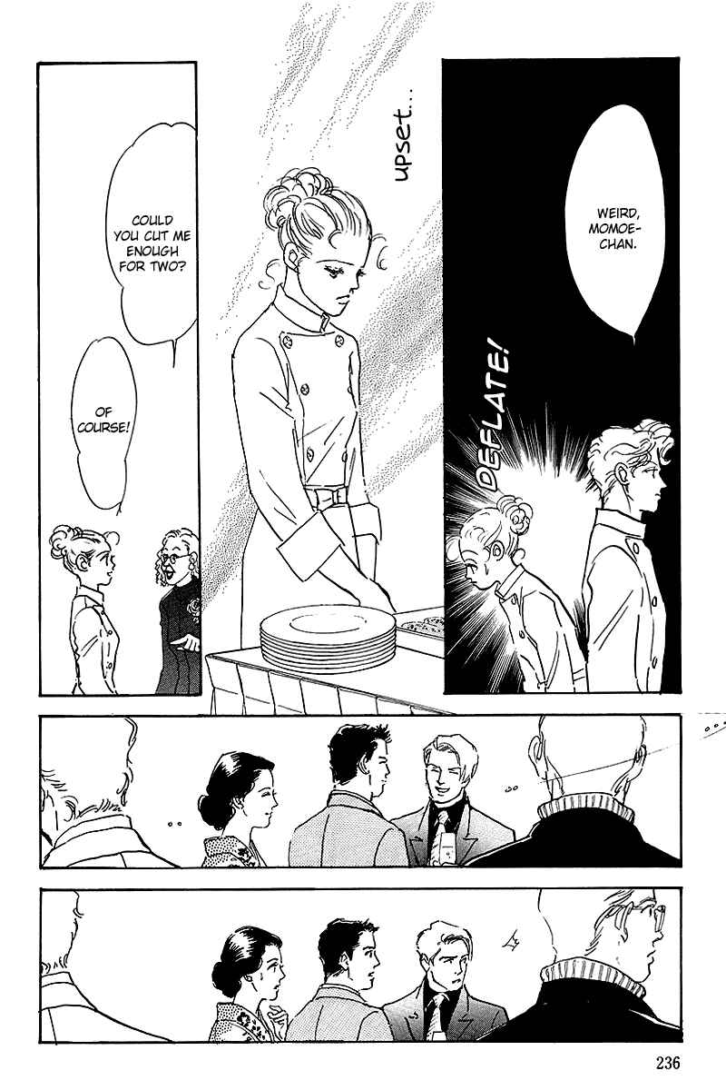 Page 24 Chapter 52 A Delicious Relationship