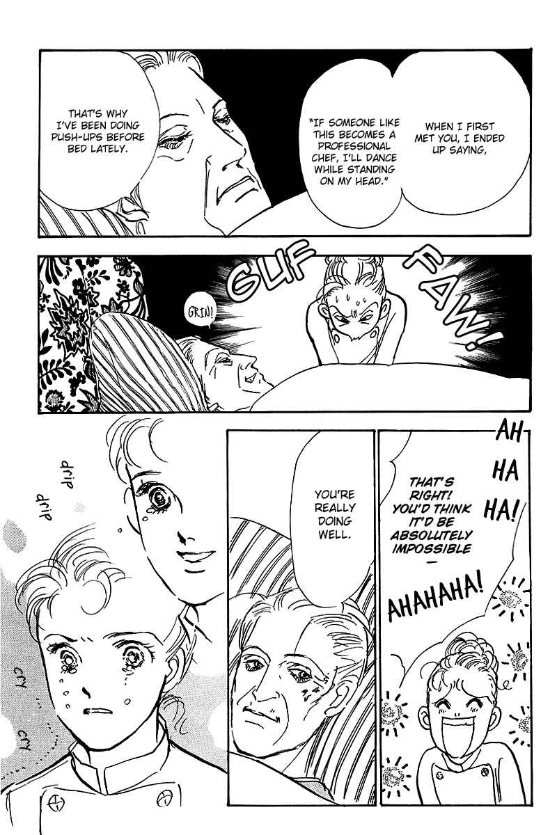 Page 29 Chapter 52 A Delicious Relationship